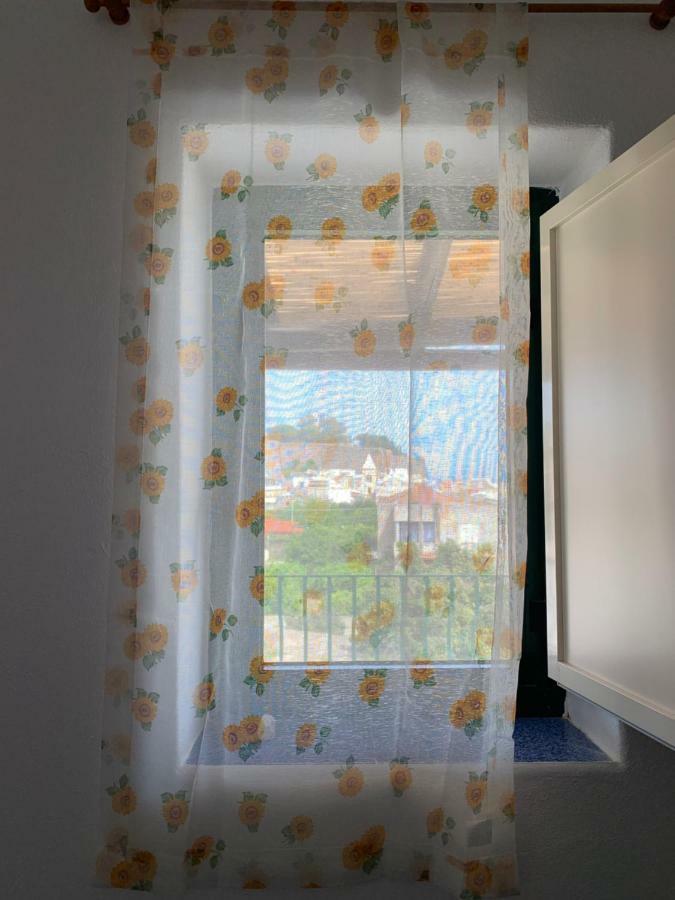 利帕里Casa Diana Arianna公寓 外观 照片
